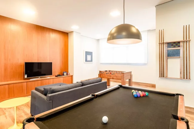 Imagem APARTAMENTO RESIDENCIAL em São Paulo - SP, Tatuapé