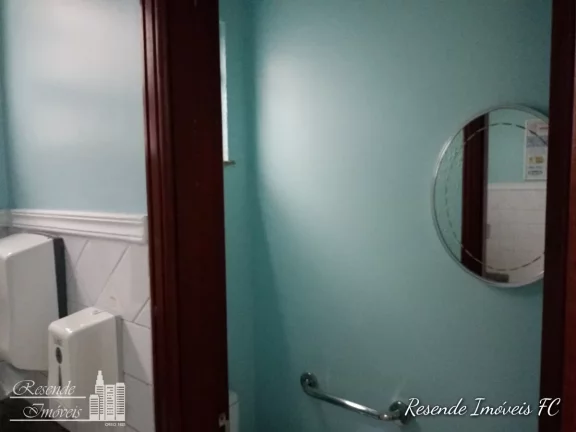 Imagem SALA COMERCIAL PARA LOCAÇÃO NO SAO BRAZ