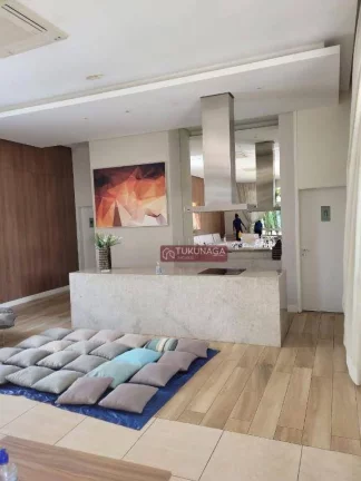 Imagem Apartamento à venda, 92 m² por R$ 999.500,00 - Morumbi - São Paulo/SP