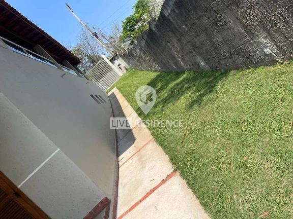 Imagem Linda chácara a venda em excelente localização em Itatiba