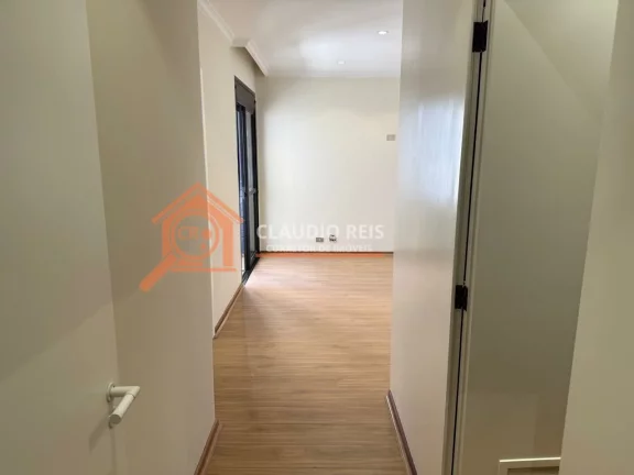 Imagem Apartamento com 3 Quartos à venda, 216m² - Brooklin Paulista