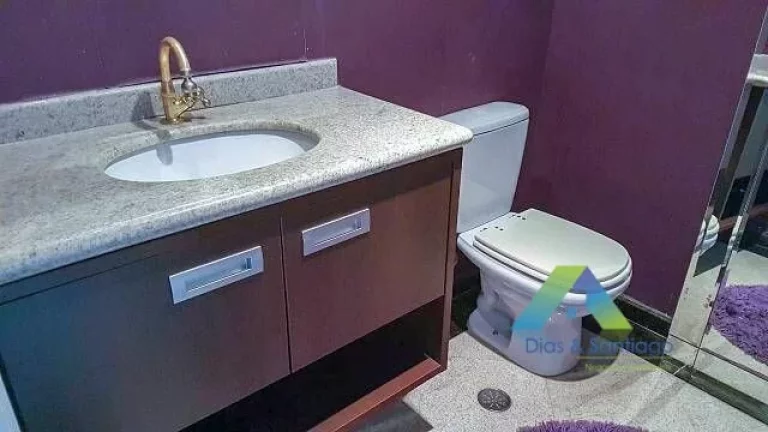 Imagem Apartamento de 4 quartos, 371m² à venda no Santo Amaro