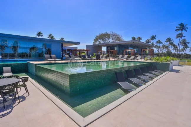 Imagem Lote no Reserva Bonfim - 366,5m²