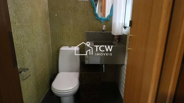 Imagem Casa à venda no bairro Indianópolis - São Paulo/SP, Zona Sul
