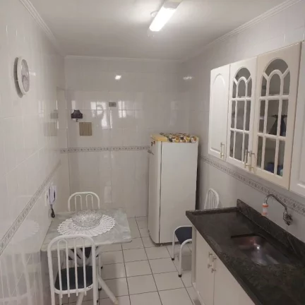 Imagem APARTAMENTO COM 56 m² - OCIAN - PRAIA GRANDE SP