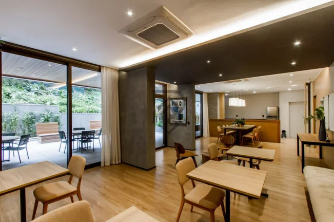 Imagem Apartamento em Vila Madalena, São Paulo/SP