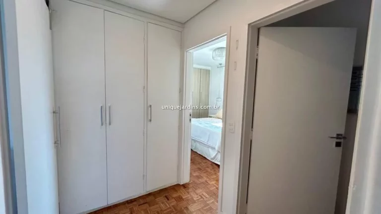 Imagem Apartamento à venda Vila Olímpia São Paulo