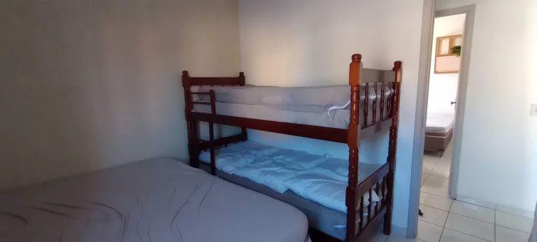 Imagem Apartamento a venda no Itaguá com metragem diferenciada
