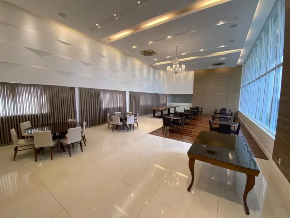 Imagem APARTAMENTO RESIDENCIAL em João Pessoa - PB, Altiplano Cabo Branco