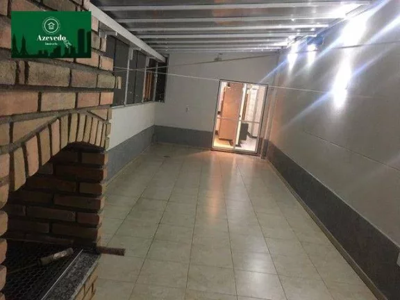Imagem Cobertura à venda, 100 m² por R$ 615.000,00 - Cocaia - Guarulhos/SP
