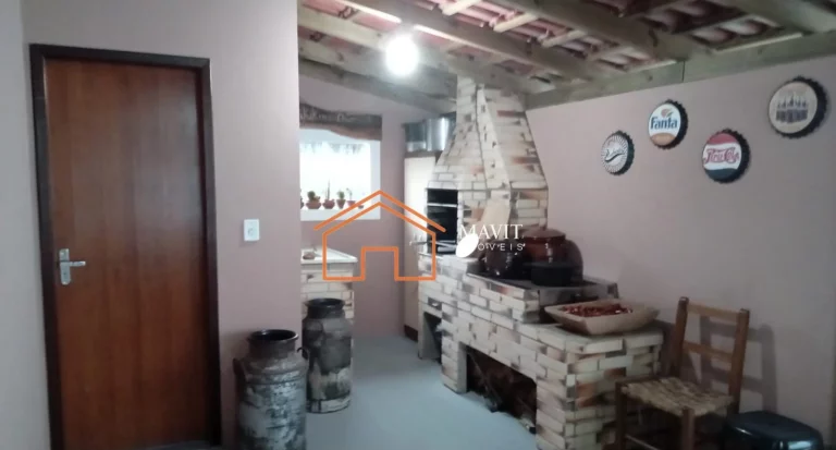 Imagem CASA RESIDENCIAL em JOINVILLE - SC, PIRABEIRABA (PIRABEIRABA)