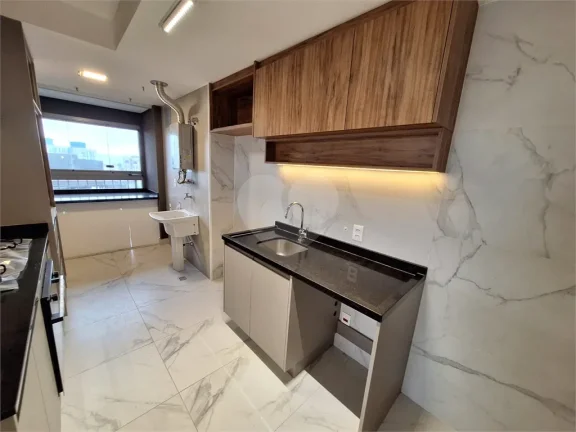 Imagem Apartamento à venda com 3 quartos, sendo 3 suítes, no condomínio Helbor Edition Vila Madalena, São Paulo - SP