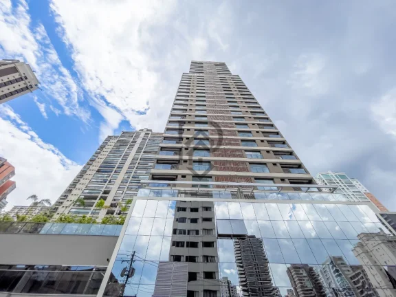 Imagem Apartamento Alto Padrão perdizes pronto para morar andar alto vista livre