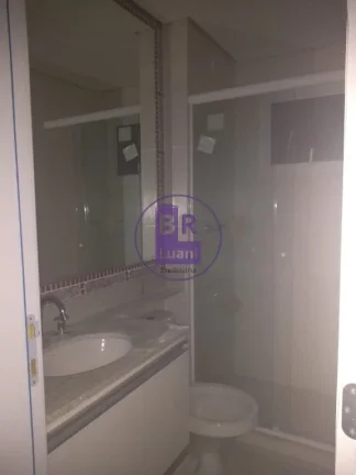 Imagem Lindo apartamento semi-mobiliado no Palhano 2