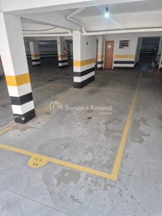Imagem Excelente localização, a apenas 100 metros da Avenida Norte-Sul, no sentido Taquaral. Apartamento ...