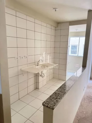 Imagem APARTAMENTO 2 DORMITÓRIOS JD. ESTRELA -MAUÁ