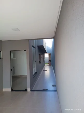 Imagem Casa 3/4 C Suite Com Area Gourmet No Itatiaia