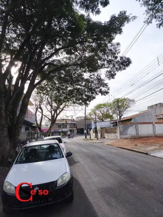 Imagem Meio terreno Jardim Vitória