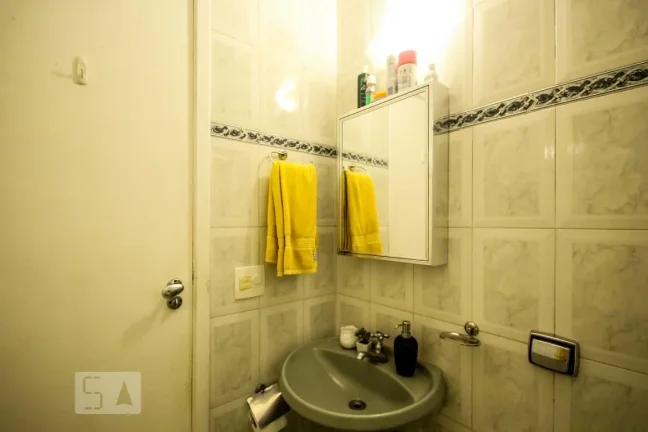 Imagem Apartamento à Venda - Copacabana, 3 Quartos, 105 m2