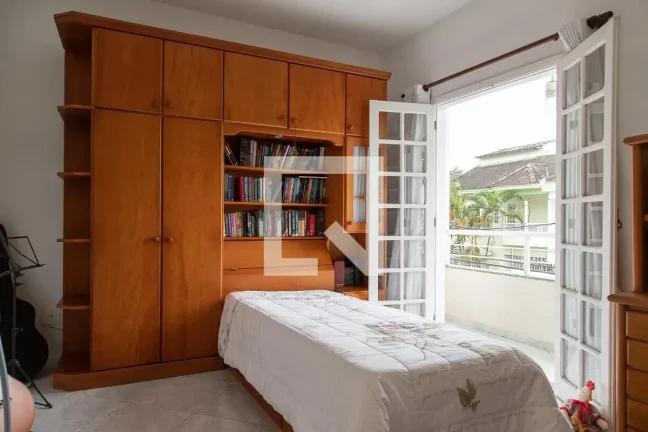 Imagem Casa à Venda - Vargem Pequena, 4 Quartos, 240 m2