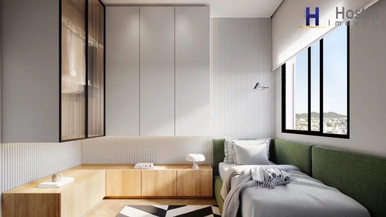 Imagem APARTAMENTO RESIDENCIAL em JOINVILLE - SC, SAGUAÇU