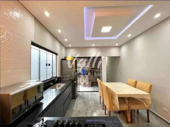Imagem CASA RESIDENCIAL em Santa Bárbara Doeste - SP, Jardim P?(C)rola