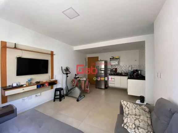 Imagem Apartamento com 2 dormitórios à venda, 50 m² por R$ 510.000,00 - Braga - Cabo Frio/RJ