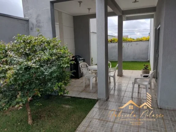 Imagem Casa Sobrado em Condomínio