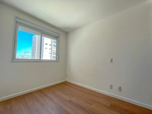Imagem Apartamento Brás - 68M², 2 Dorms, 1 Suíte, 1 Vaga, Mobiliado, Lavabo, Lazer Completo.