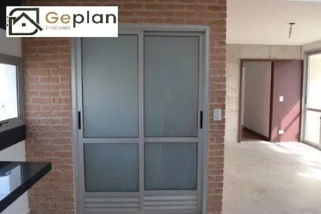 Imagem Cobertura 200m² 3 quartos - Vila Mariana