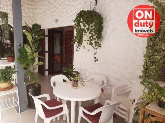 Imagem Casa à venda, 450 m² por R$ 970.000,00 - Jardim Virginia - Guarujá/SP