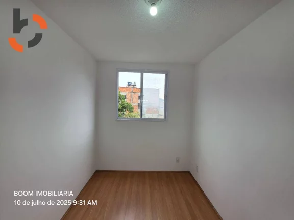 Imagem Apartamento com 2 dormitórios à venda, 45 m² por R$ 225.000,00 - Prata - Nova Iguaçu/RJ
