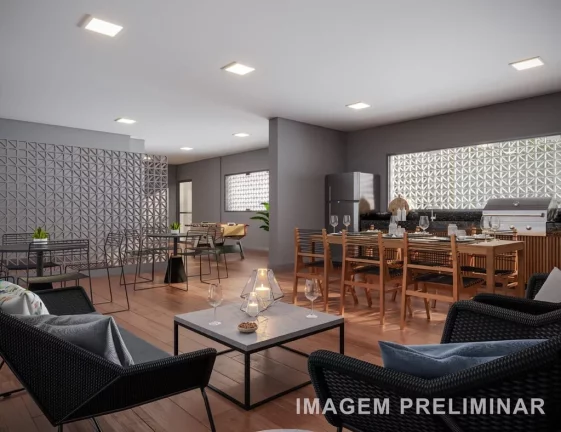 Imagem APARTAMENTO RESIDENCIAL em São Paulo - SP, Mooca