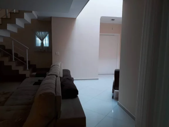 Imagem Sobardo Maravilhoso 239 m² 3 Dormitórios e 4 Vagas Estuda Permuta