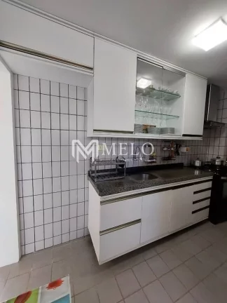Imagem Oportunidade na VÁRZEA: 129m²,03qts, 01suite ,01vaga...