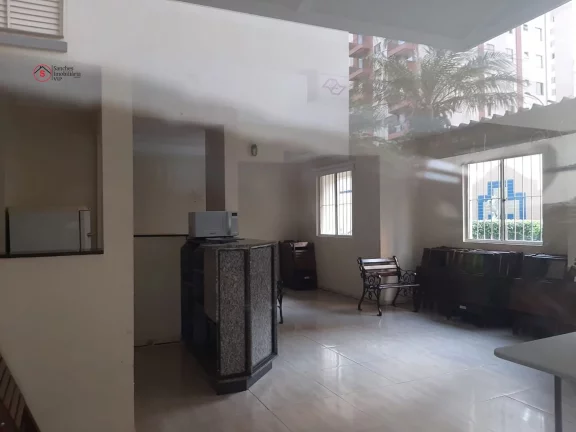 Imagem APARTAMENTO RESIDENCIAL em SÃO PAULO - SP, JARDIM SÃO SAVÉRIO