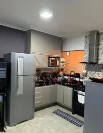 Imagem Casa Condomínio - Brodowski - João Luiz de Vicente
