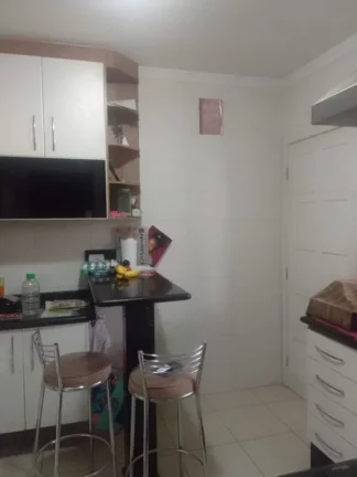 Imagem Casa com 2 dormitórios à venda, 70 m² por R$ 540.000,00 - Jardim das Vertentes - São Paulo/SP