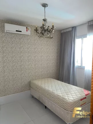 Imagem APARTAMENTO DE LUXO FRENTE MAR EM JARDIM DA PENHA / VITÓRIA - ES
