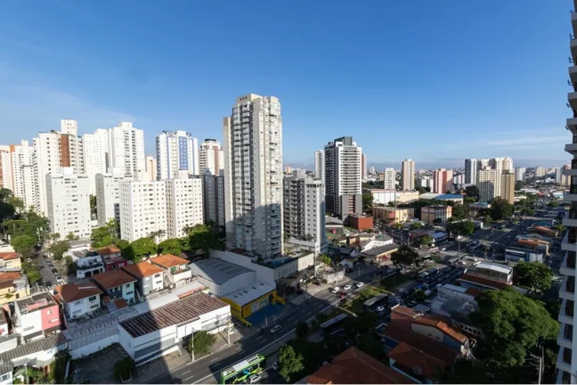 Imagem APARTAMENTO RESIDENCIAL em São Paulo - SP, Jardim Prudência