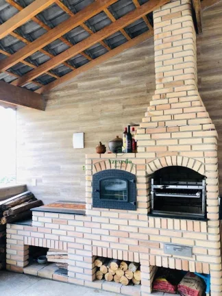 Imagem Sobrado à venda, 430 m² por R$ 848.000,00 - Itaim - Guarulhos/SP