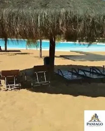 Imagem APARTAMENTO SEMIMOBILIADO PARA LOCAÇÃO NO BRASIL BEACH TERRAÇO | CUIABÁ-MT