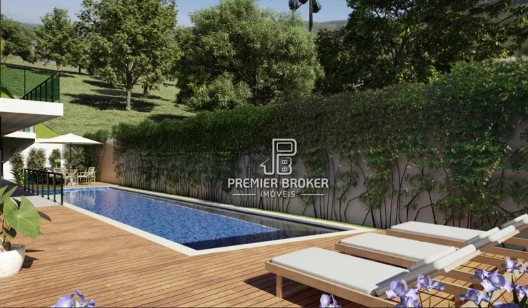 Imagem Apartamento à venda, 76 m² por R$ 590.000,00 - Ermitage - Teresópolis/RJ