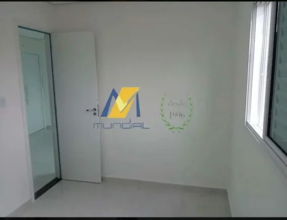Imagem Vila Nova Paulicéia Aconchegante Apto na