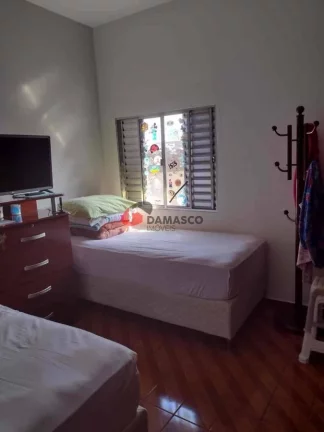 Imagem Casa geminada à Venda, Vila Bela, São Paulo, SP