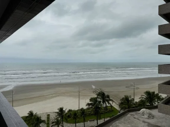 Imagem Apartamento à Venda em Vila Caiçara, Praia Grande - SP