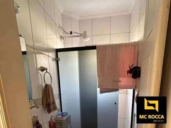 Imagem Apartamento sem condomínio - 3 dormitórios - Vila Camilópolis - Santo André