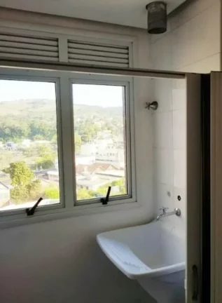Imagem Apartamento à venda em Porto Alegre, Partenon, com 2 quartos, 56m²