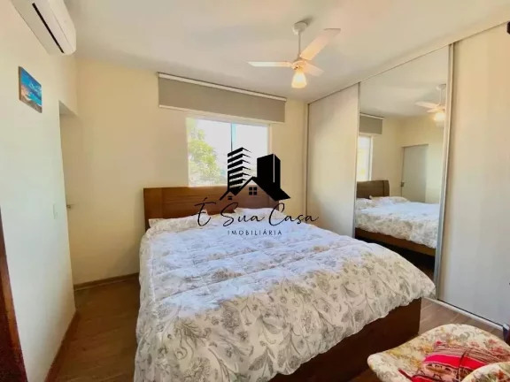 Imagem Casa à venda 3 quartos Bairro Cabral - Contagem/MG