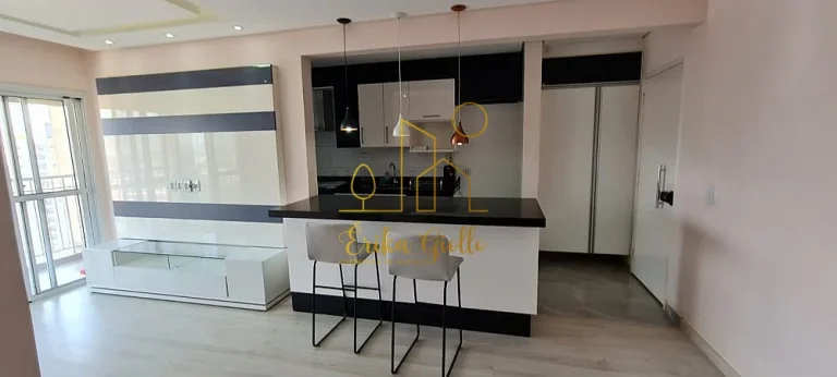 Imagem Vende-se Apartamento no Condomínio Bosque dos Juritis